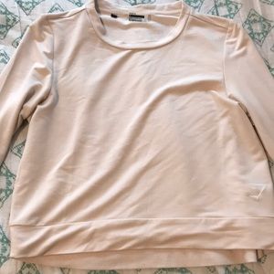 Gymshark Solace Sweater